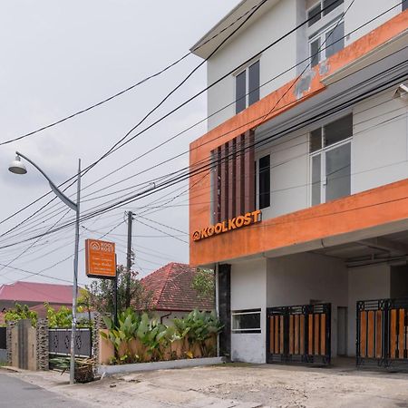 Koolkost Near State Museum Of North Sumatera Medan Ξενοδοχείο Εξωτερικό φωτογραφία