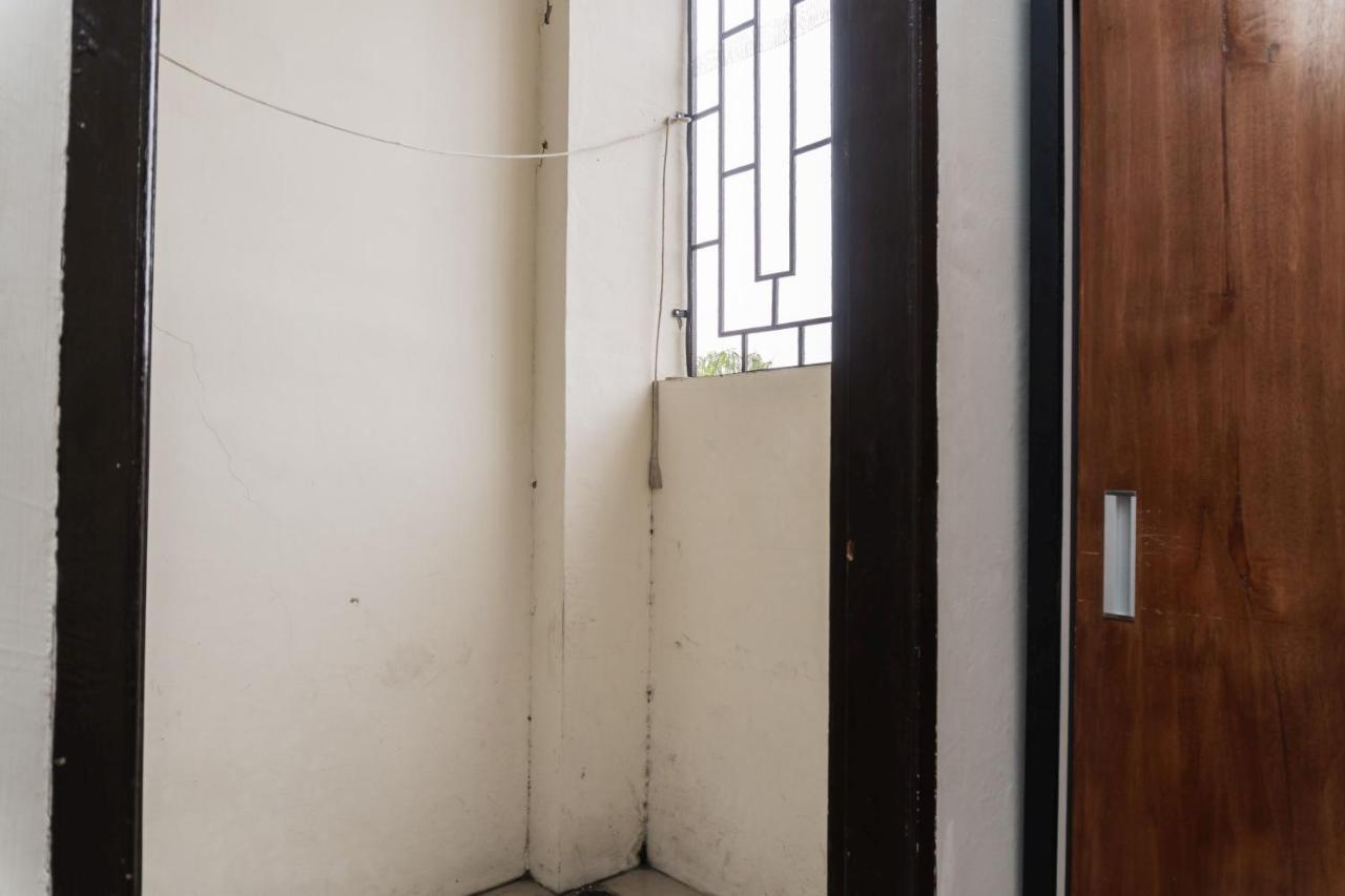 Koolkost Near State Museum Of North Sumatera Medan Ξενοδοχείο Εξωτερικό φωτογραφία