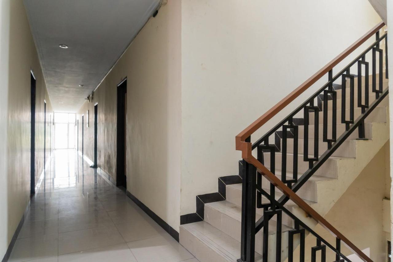 Koolkost Near State Museum Of North Sumatera Medan Ξενοδοχείο Εξωτερικό φωτογραφία