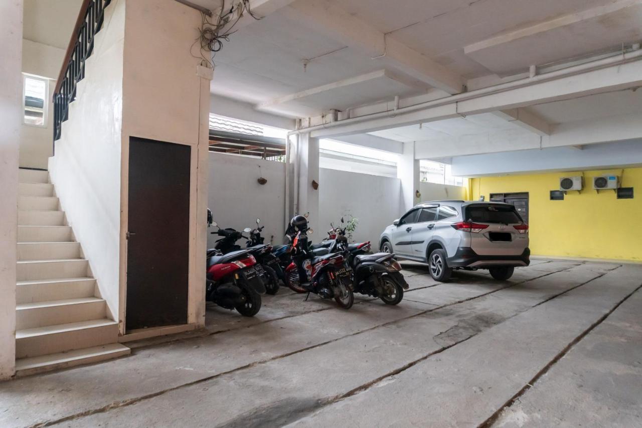 Koolkost Near State Museum Of North Sumatera Medan Ξενοδοχείο Εξωτερικό φωτογραφία